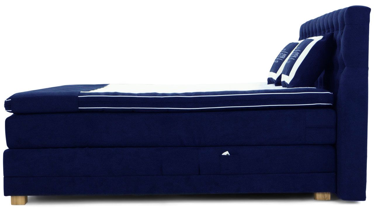 Boxspring Daxing  | Business Class