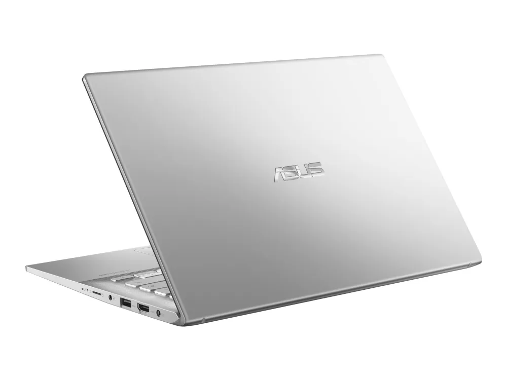 ASUS VivoBook 14 F412FA-EK037T - Intel® Core™ Core i5 8265U - 14