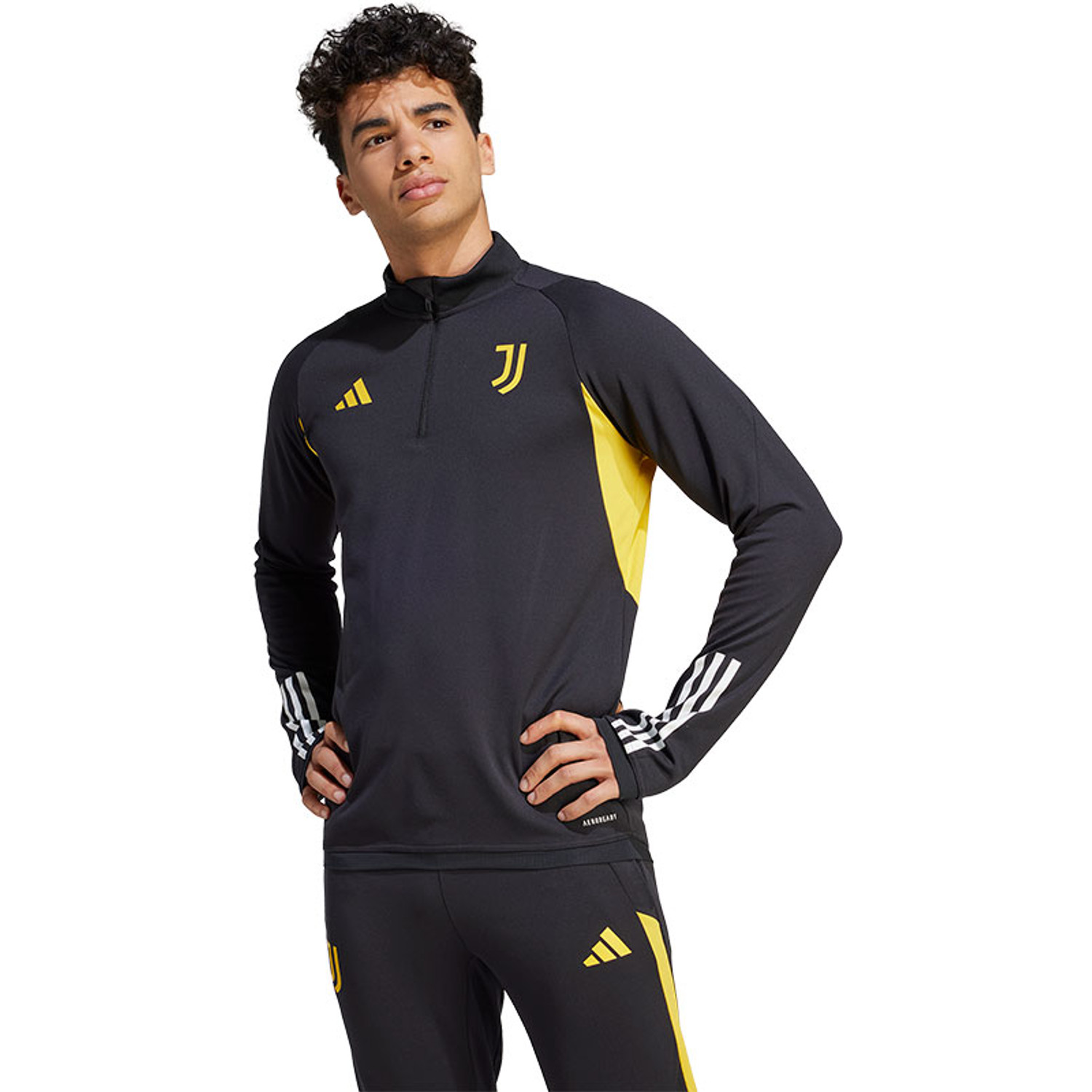 adidas Juventus Trainingspak