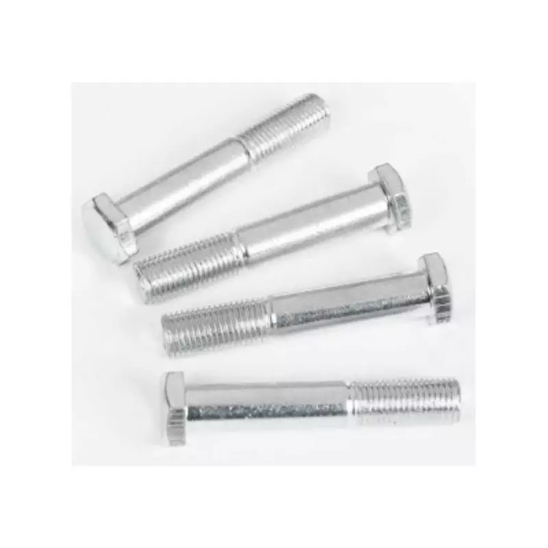visserie roller quad CHAYA Aluminium King Pin for Shari & Galaxy Plates, 3/8 x 52mm