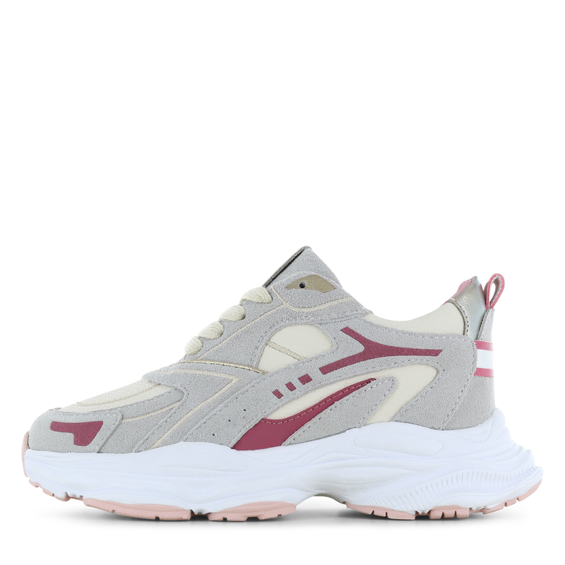 Shoesme beige Sneaker