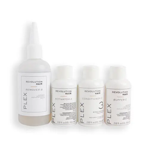 Plex Hair Color Remover