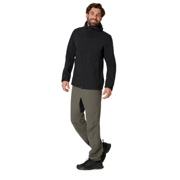 Heber Peak - SilvaHe. 2,5L Rain Pants - Pantalon imperméable