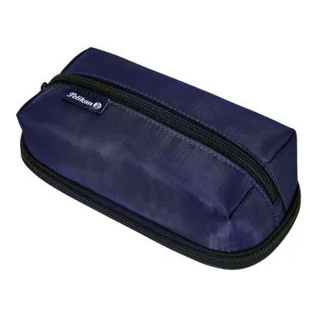 Pelikan Faulenzer Quattro Twill dark blue
