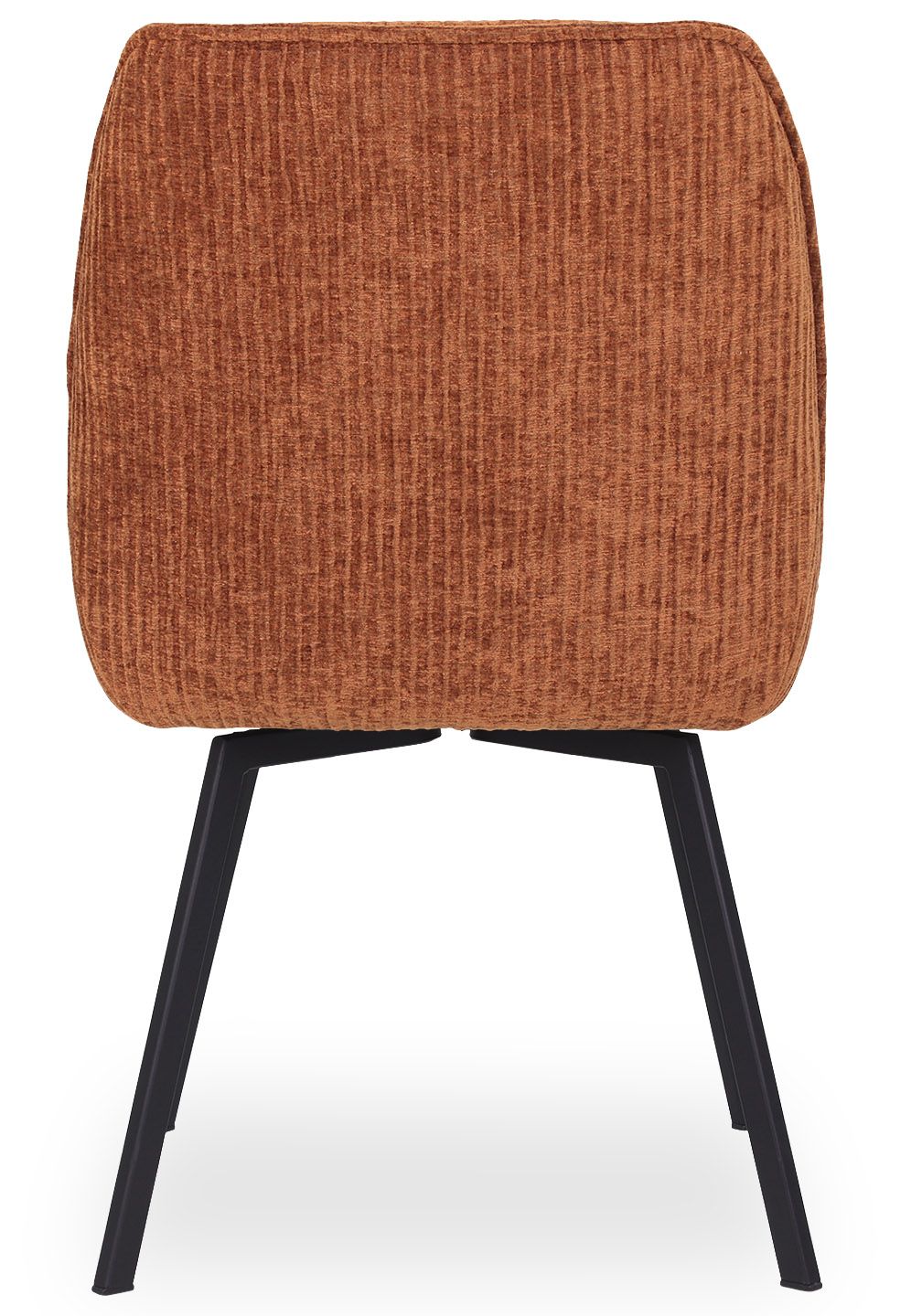 Eetkamerstoel Dorijn B48 x D62 x H84 cm