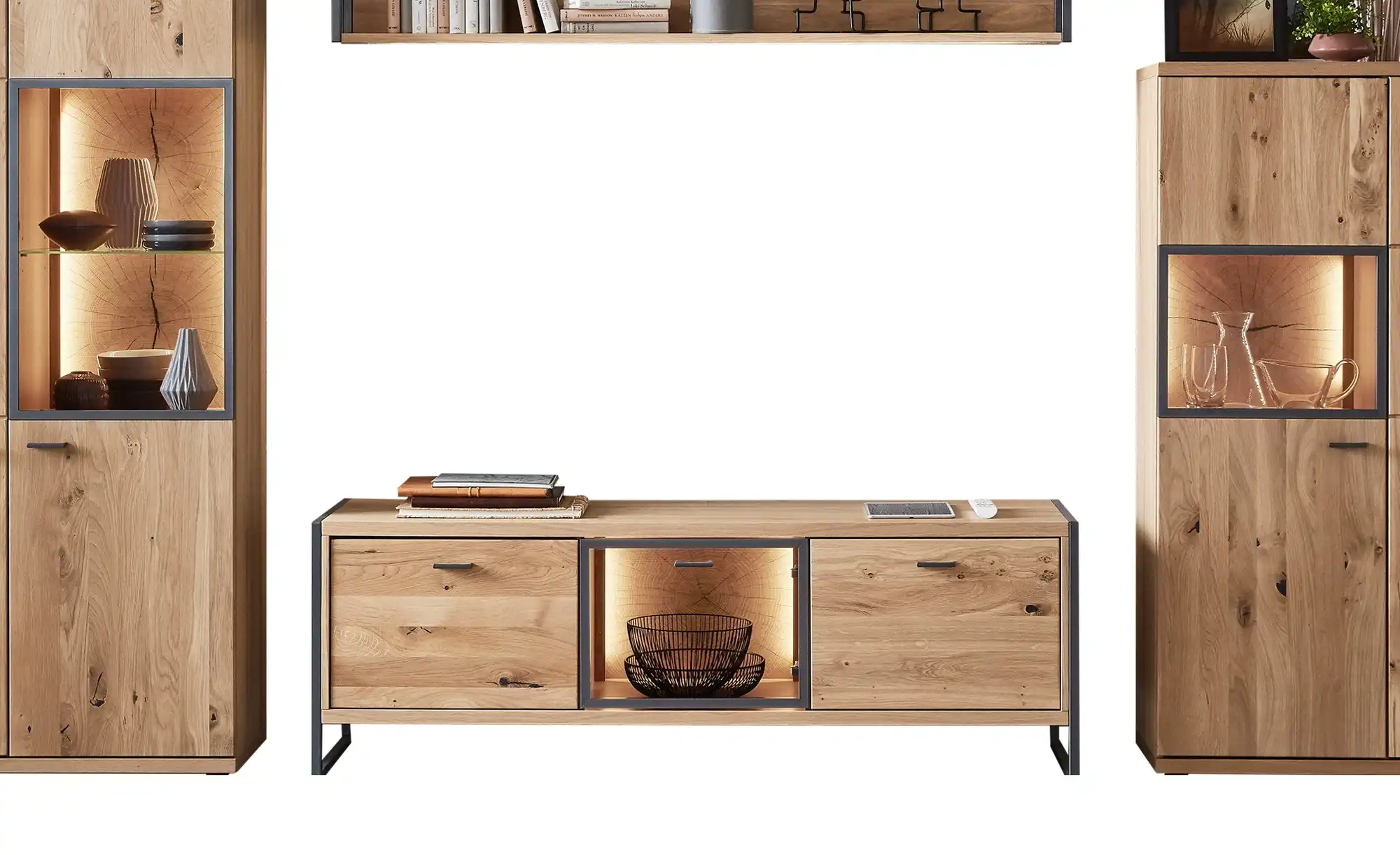 Woodford LED-Beleuchtung Flora