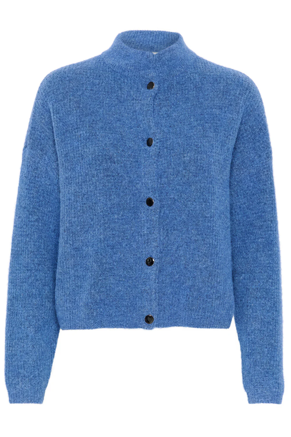 GESTUZ  Alpha kort cardigan - Smythson