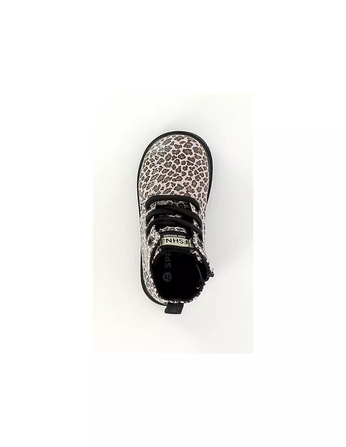 SAFETY JOGGER CORFAR - Boots & bottines Pinkblack