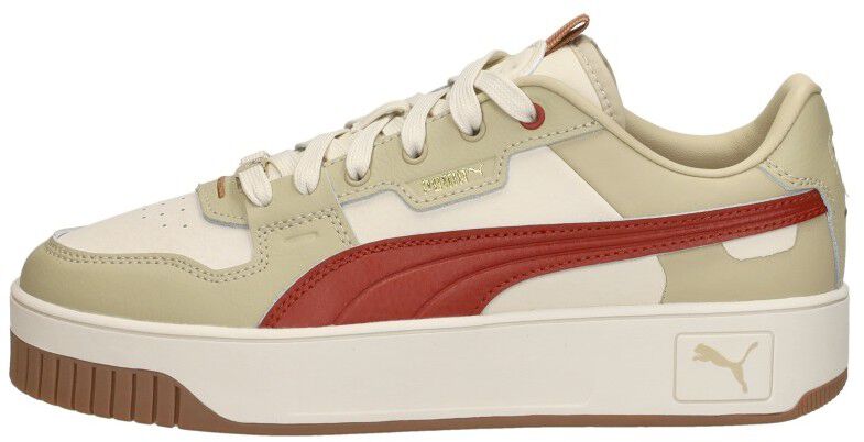 Puma Carina Street Lux beige