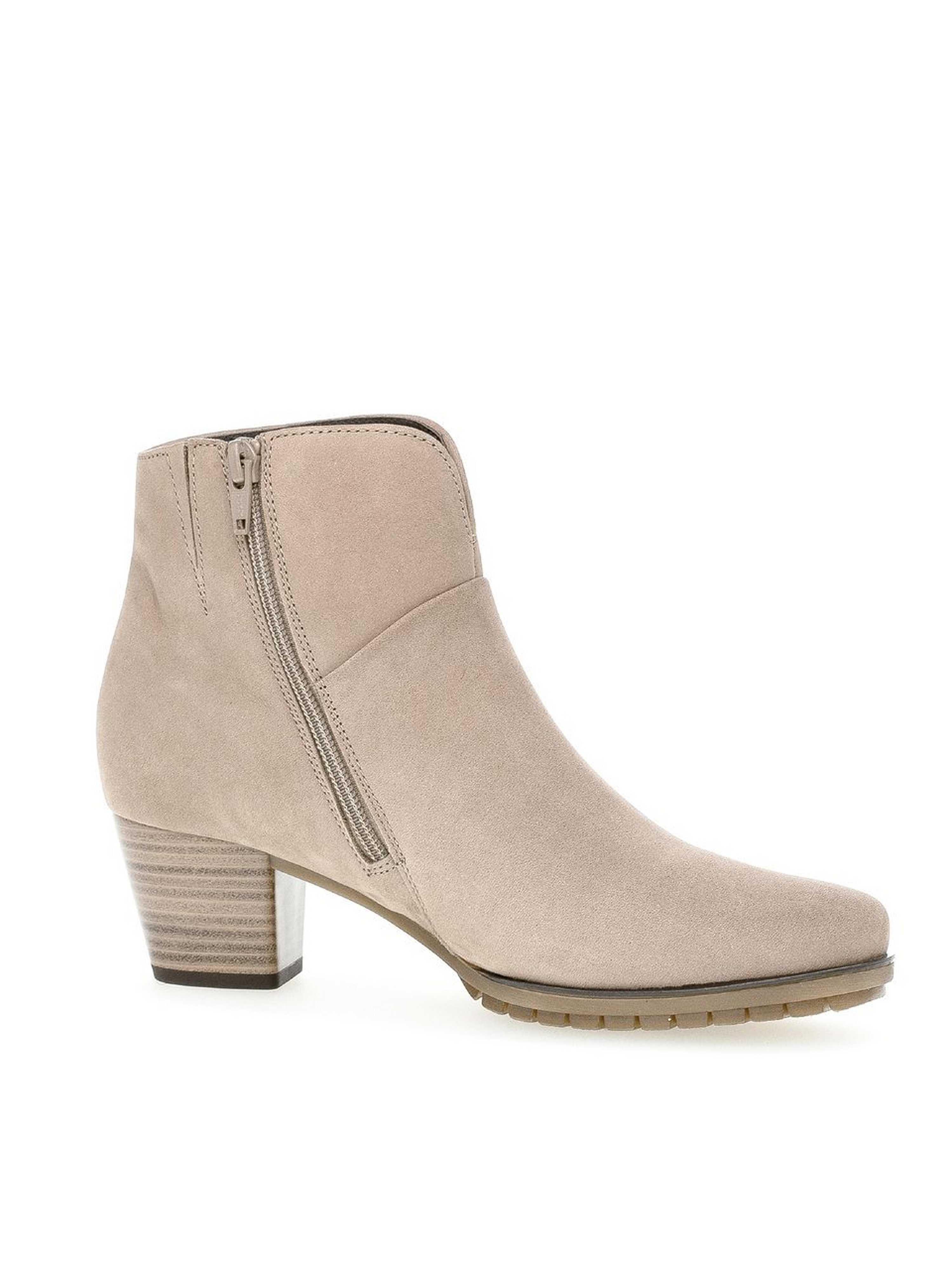 Stiefelette