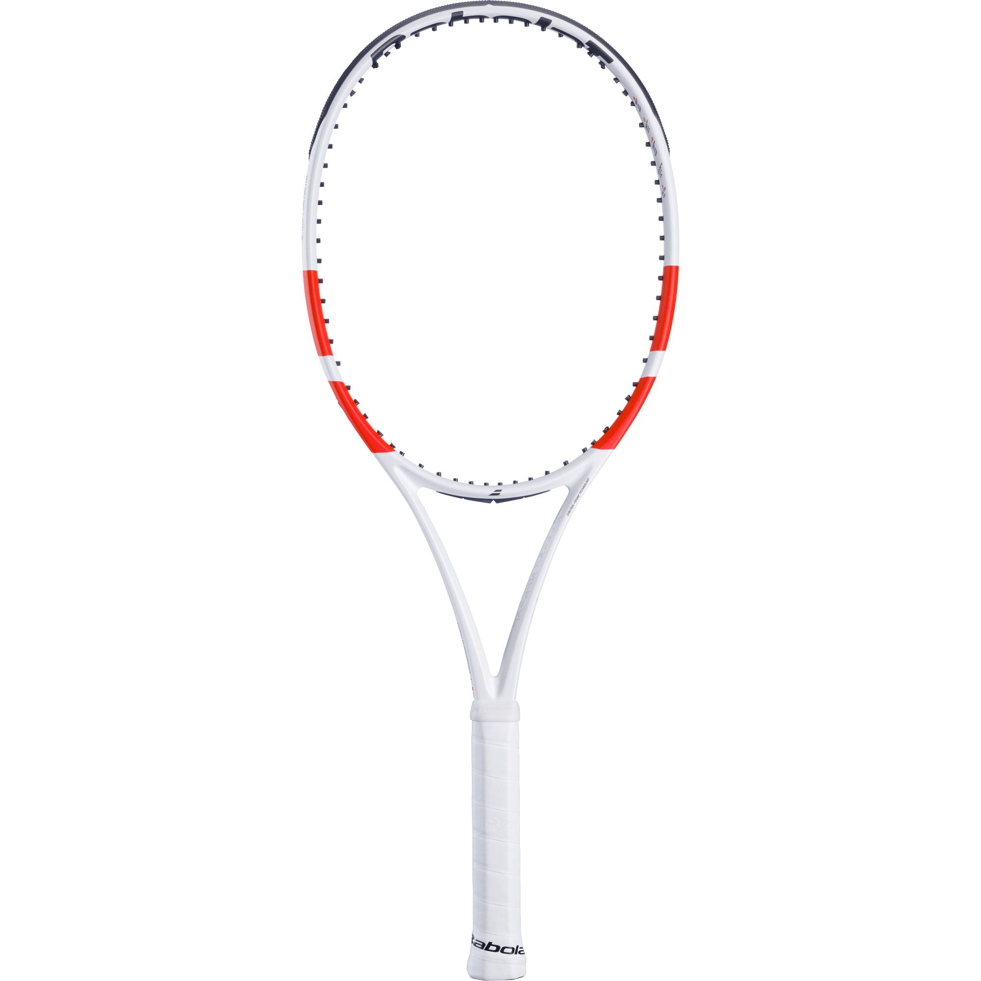 Babolat Pure Strike 100 Tennisschläger unbesaitet 2024 (300gr.)