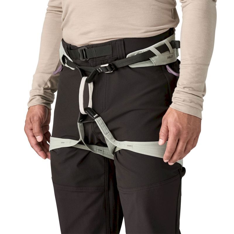 Men's Terravia Peak Pants - Pantalon randonnée homme