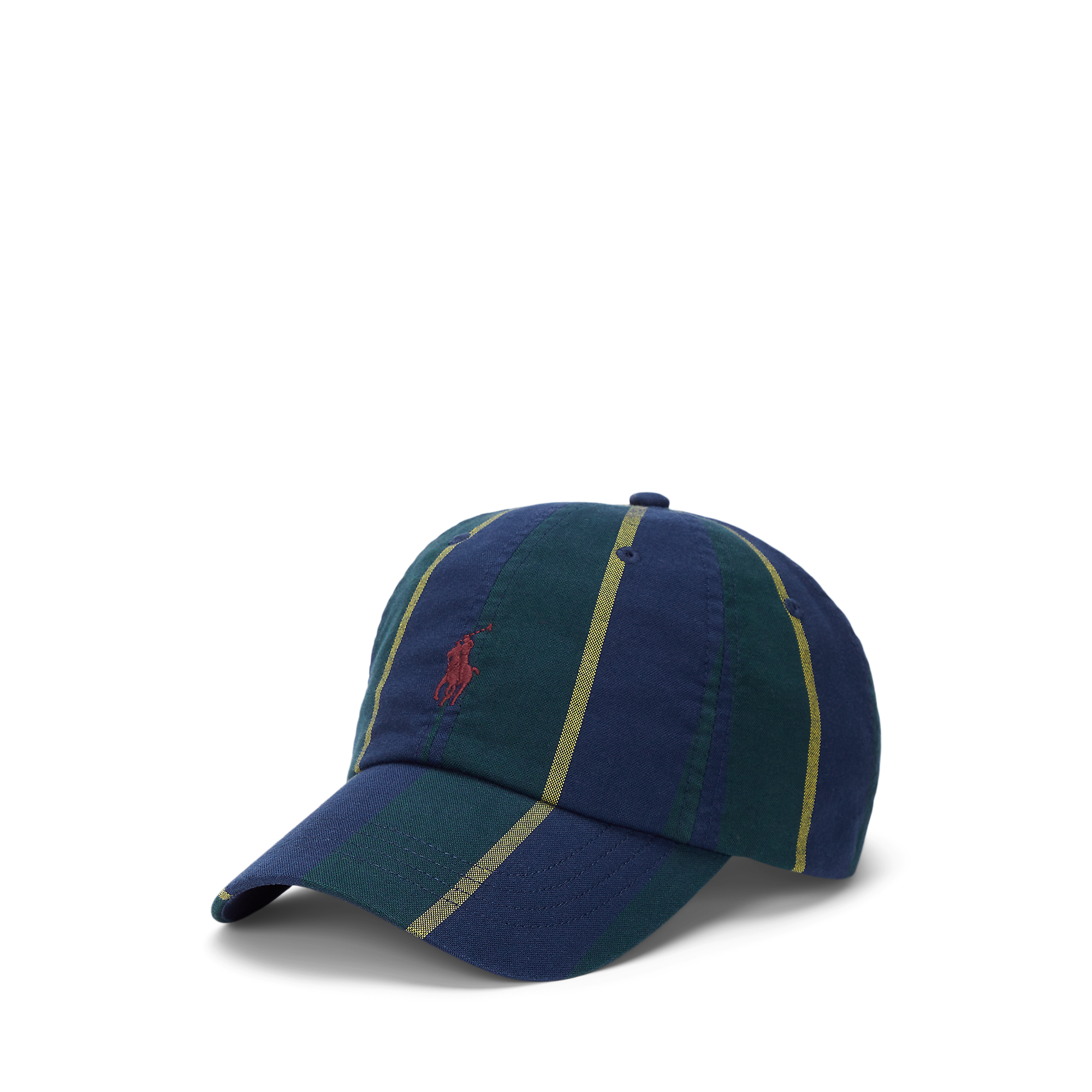 Casquette en coton | Multicolore