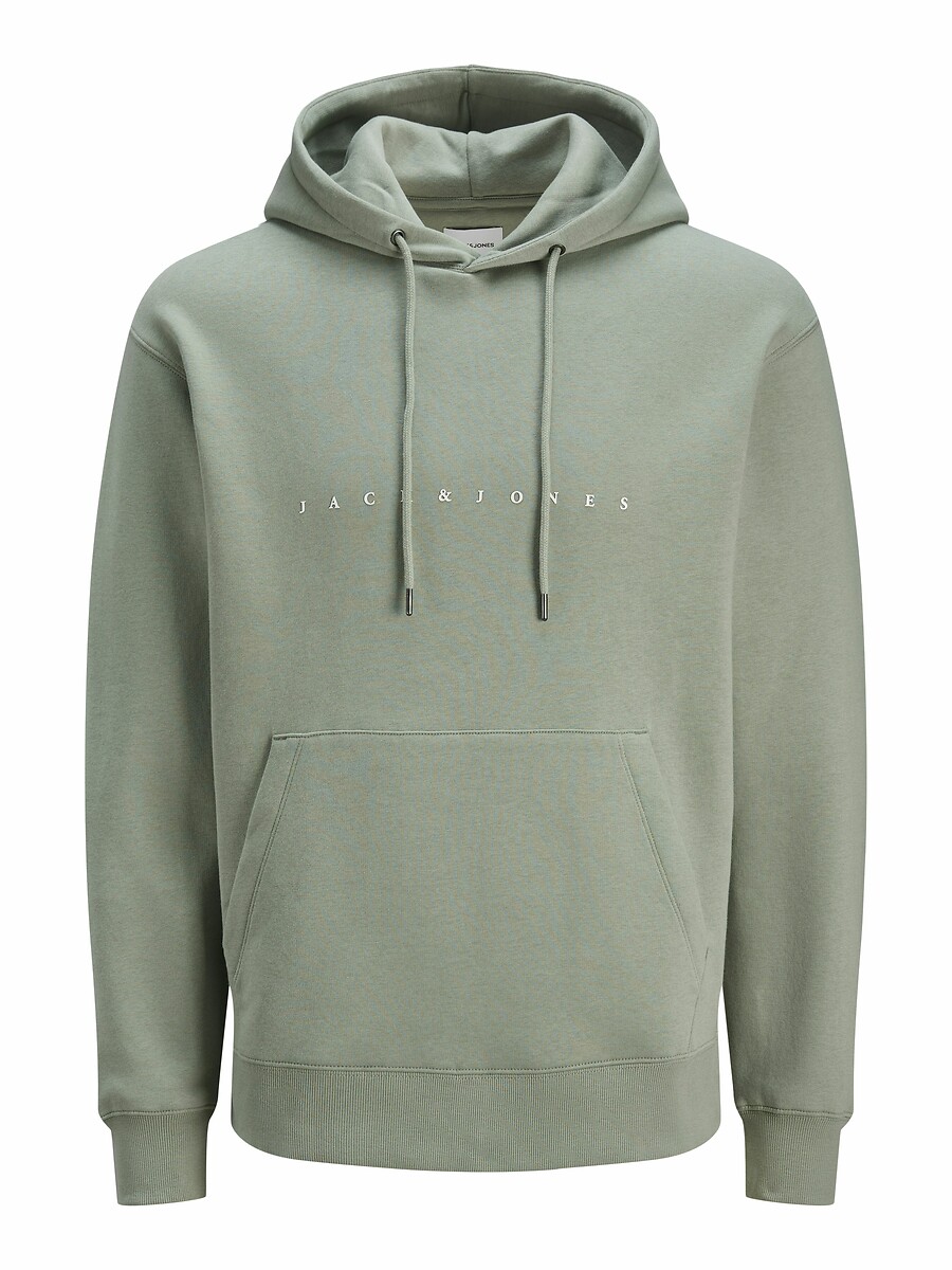 JACK & JONES<br>Moletom Jjestar