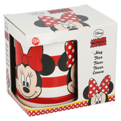 Taza Minnie Mouse 62402