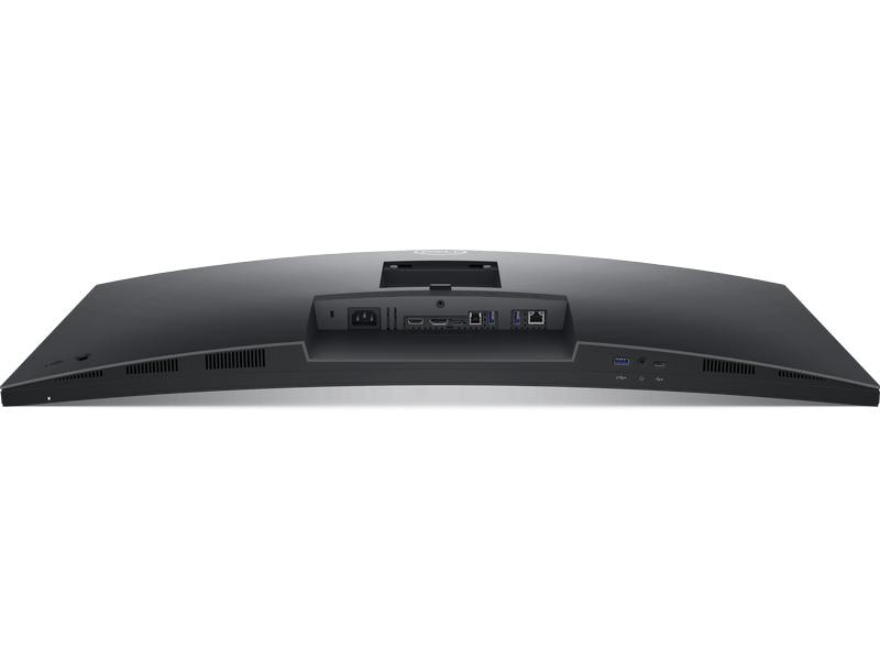 Dell Monitor P3424WEB mit Webcam 34