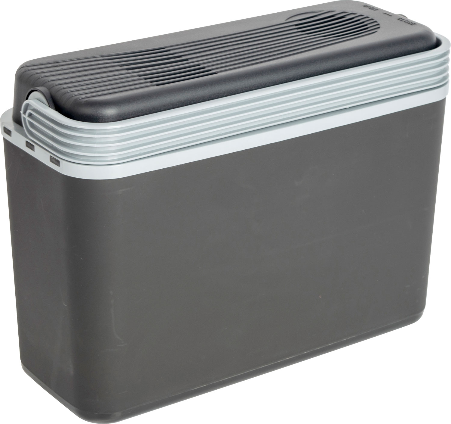 Bo-Camp Arctic Thermoelektrische Auto-Kühlbox 12 V 12 Liter
