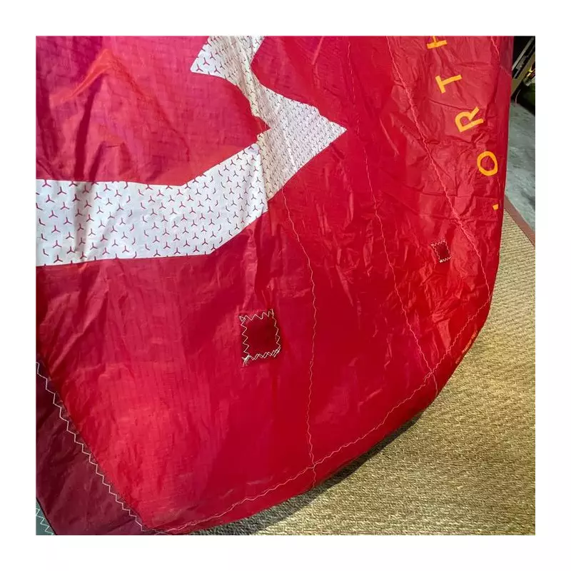 Aile Kitesurf North Carve 5m² 2022 Occasion C