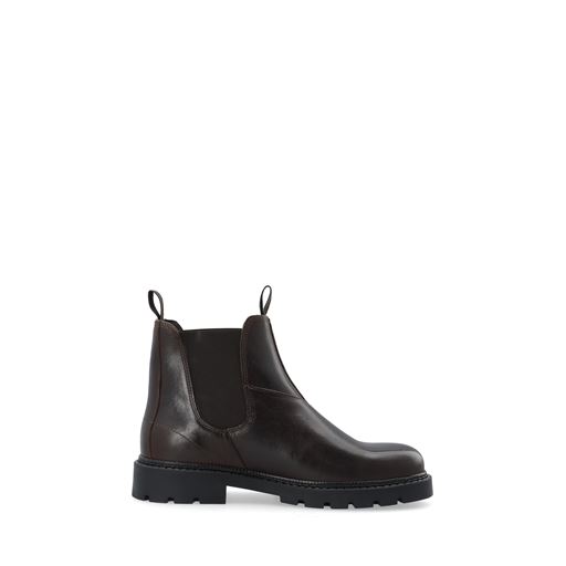 Bianco BIAJeff Støvler, Dark Brown, 43