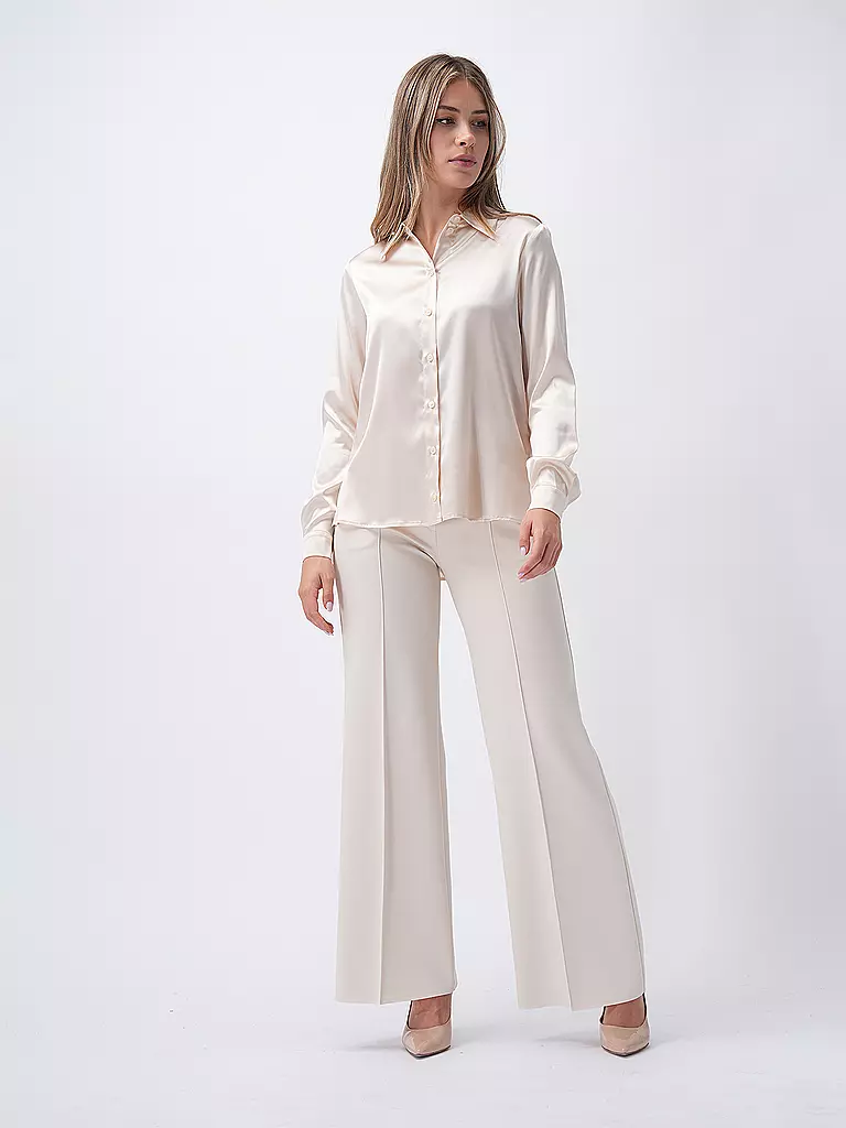 RIANI Bluse creme
