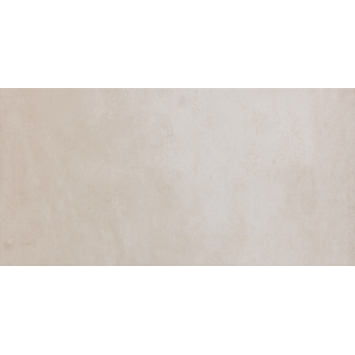 Vloertegel Element betonlook beige 119,8 x 60 cm keramiek 1,44 m²