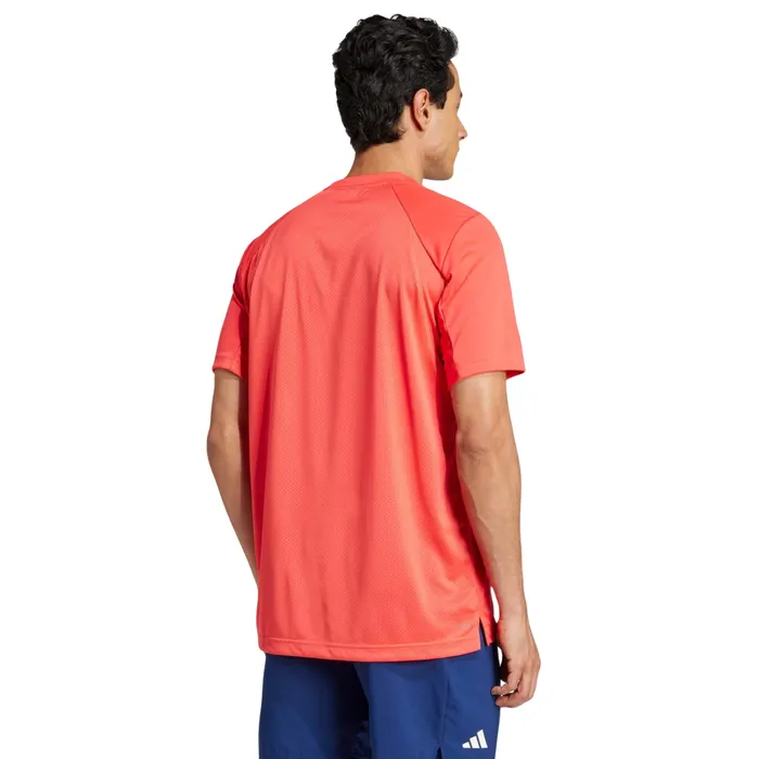 Adidas Club ClimaCool Shirt Heren