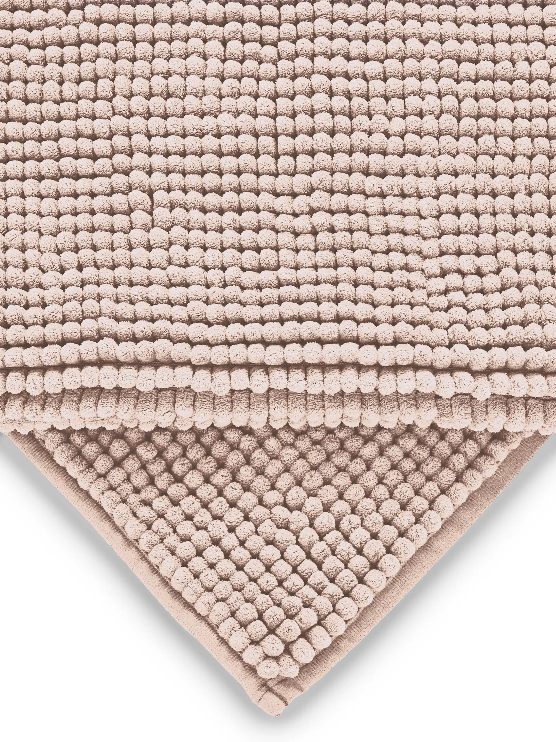 Bobble-mat