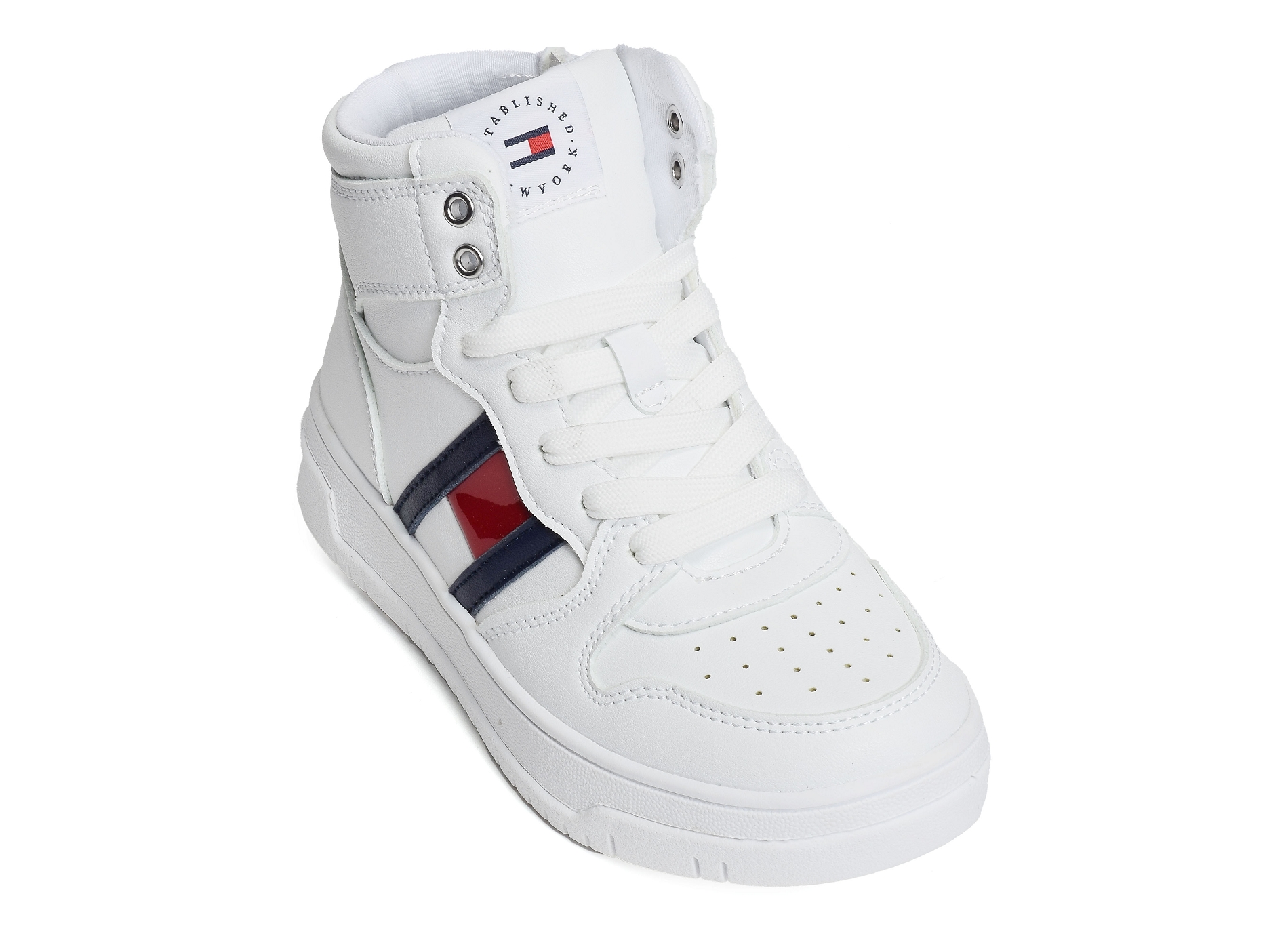 Paulene 32345 blanc