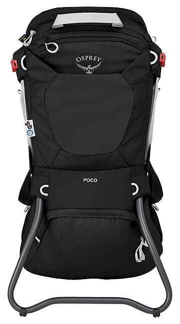 OSPREY - PORTE BEBE POCO