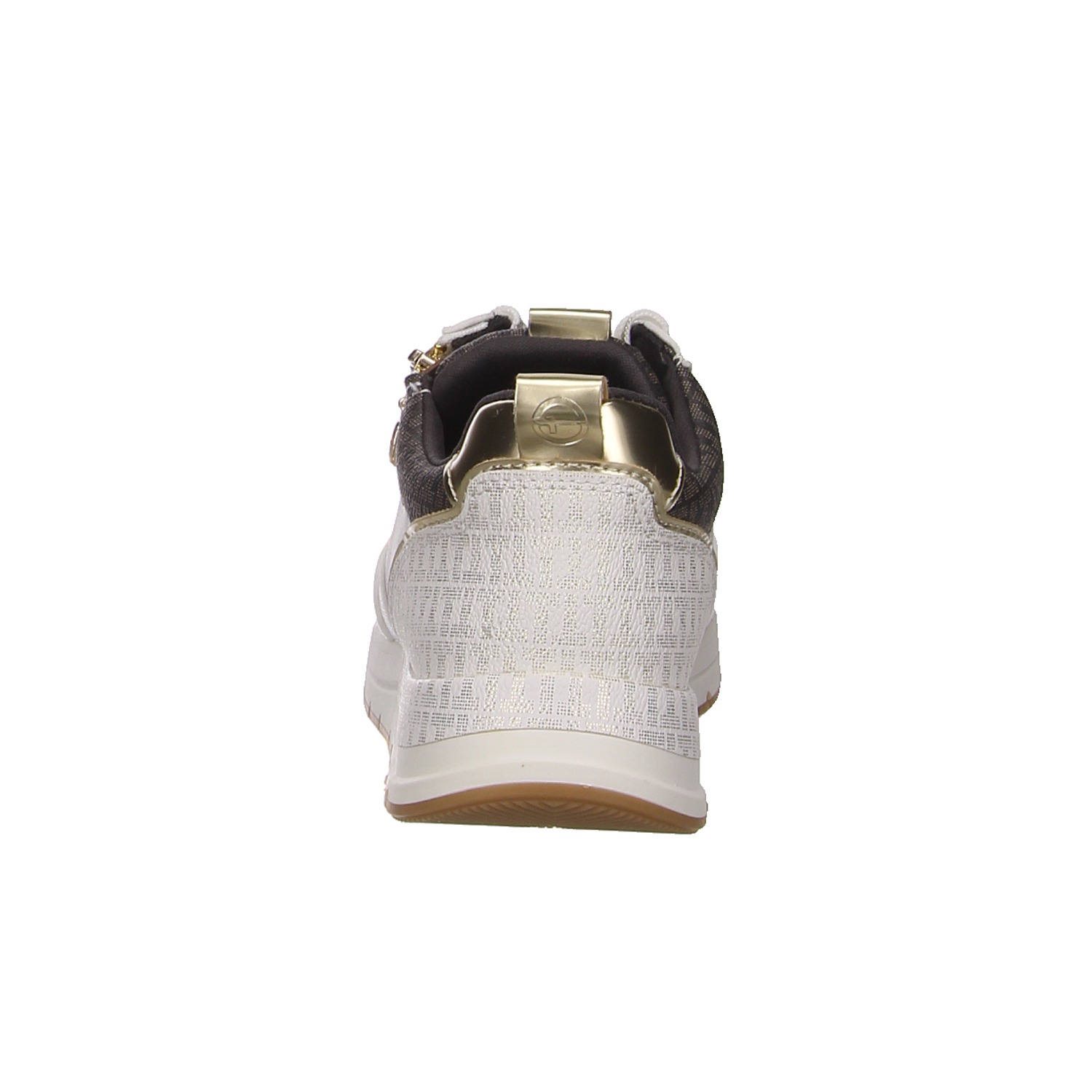 Tamaris Sneaker beige beige