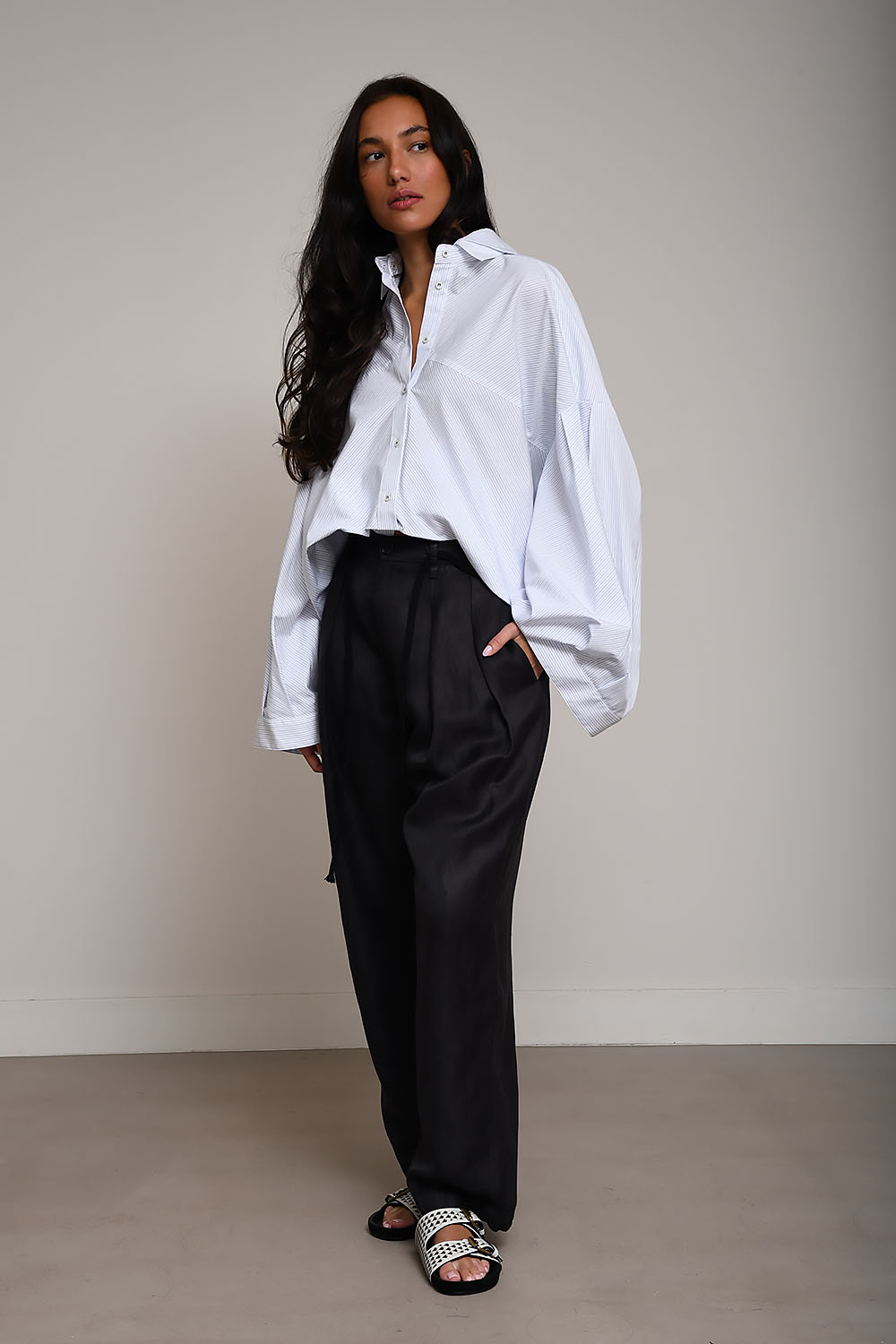 Milagro loose pants