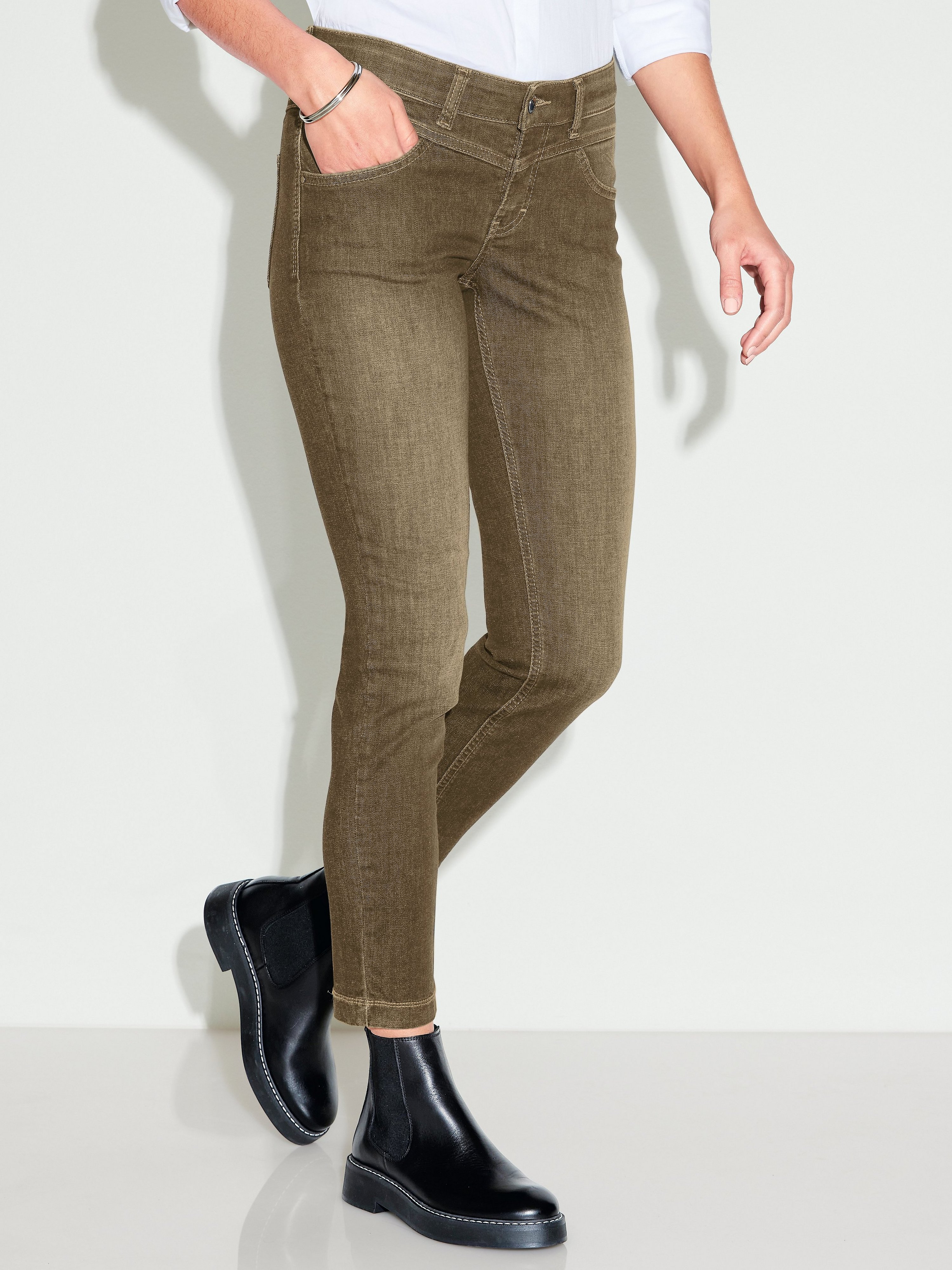Jeans Dream Slim