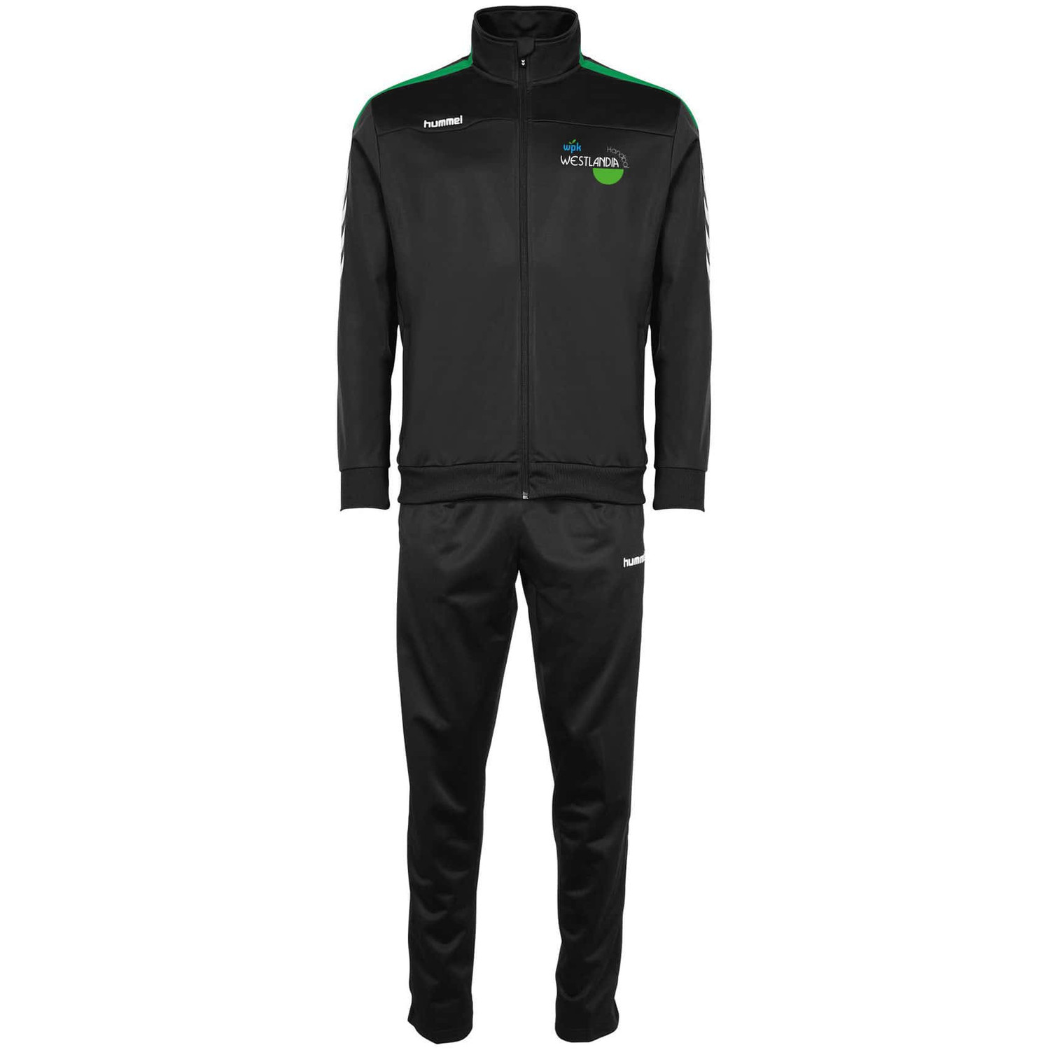 Westlandia Valencia Polyester Suit Kids