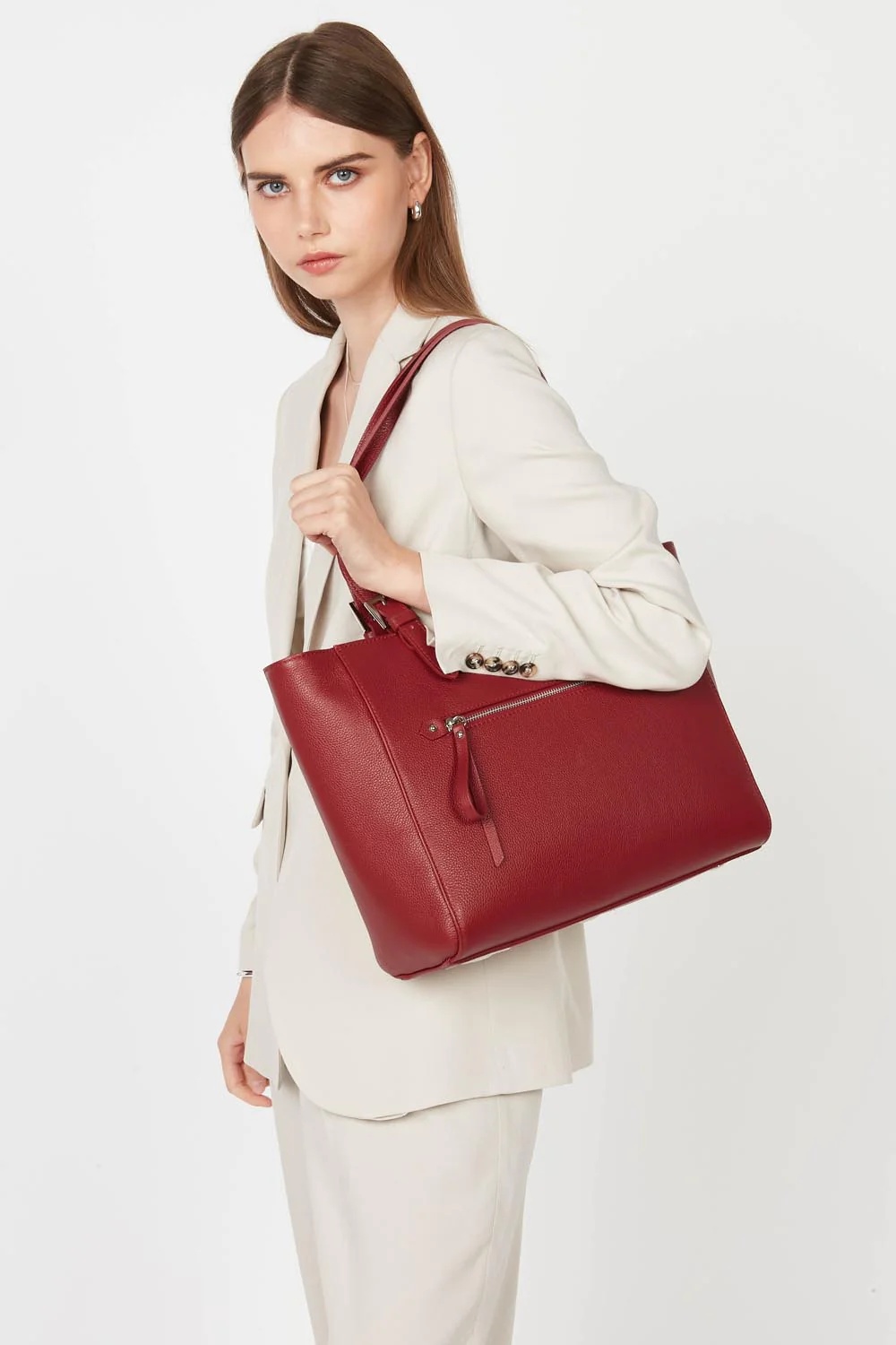 Firenze-Sac cabas épaule