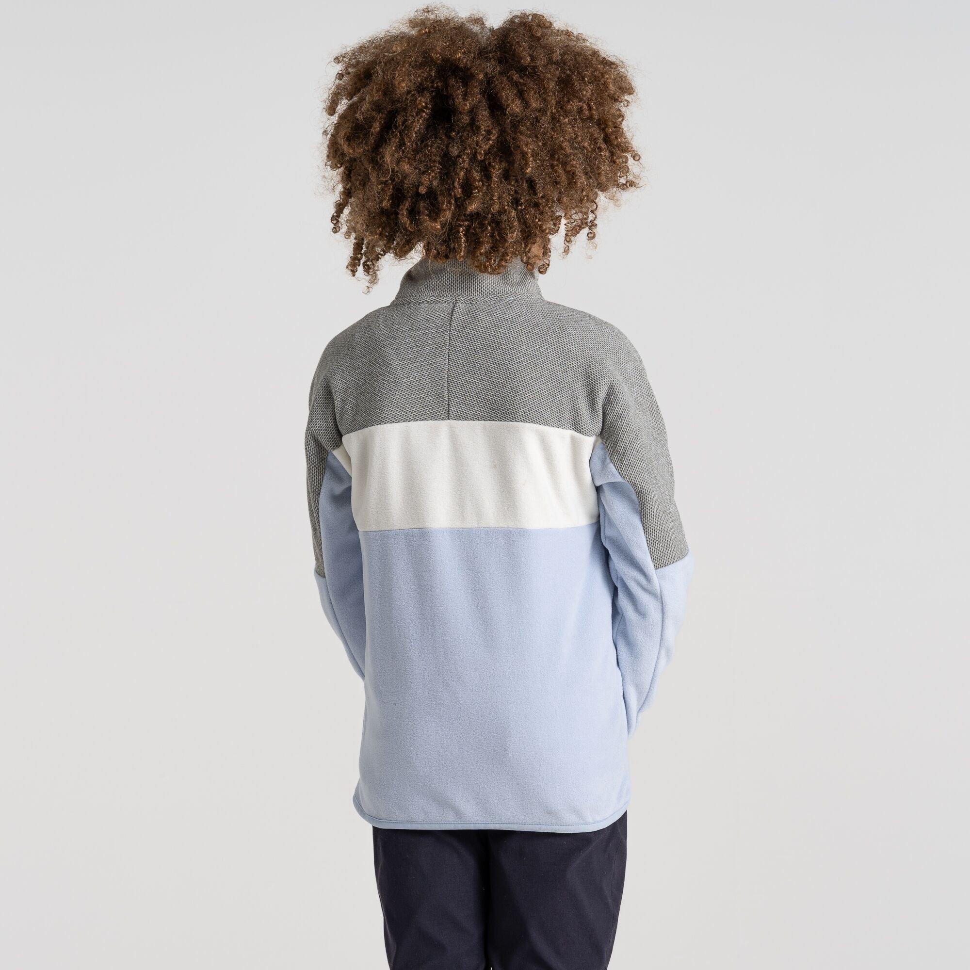 Craghoppers Crag Linden Half Zip In99