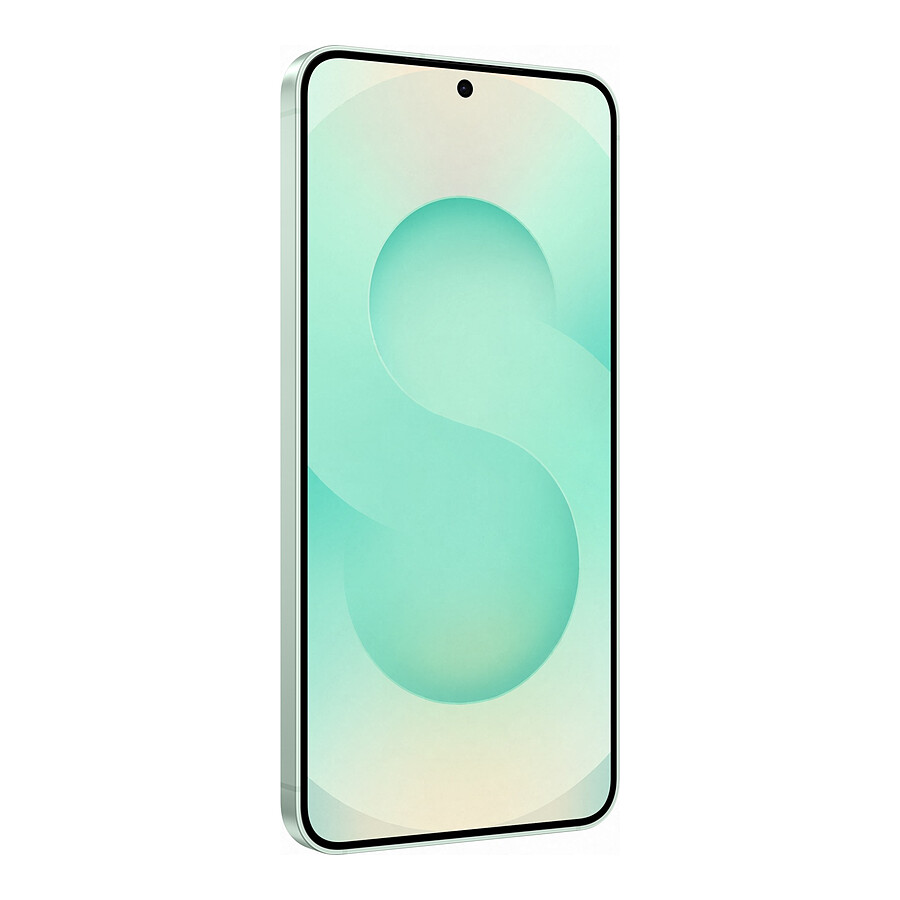 Samsung Galaxy S25 5G (Vert d'eau) - 256 Go