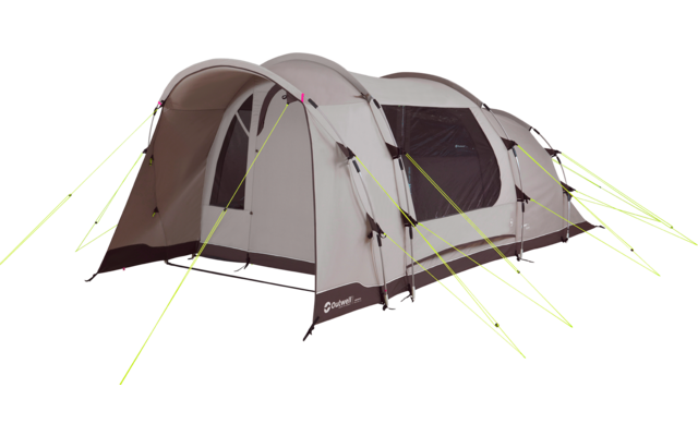 Outwell Birdland 4 TC Tunnelzelt für 4 Personen