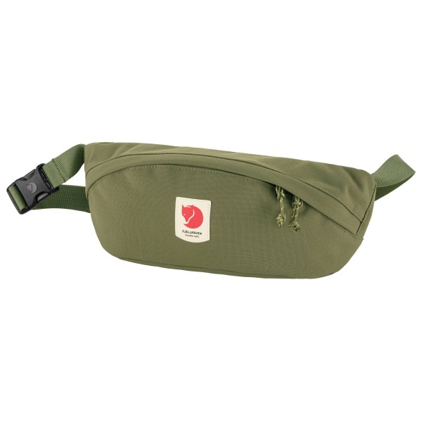 Fjällräven - Ulvö Hip Pack Medium - Sac banane