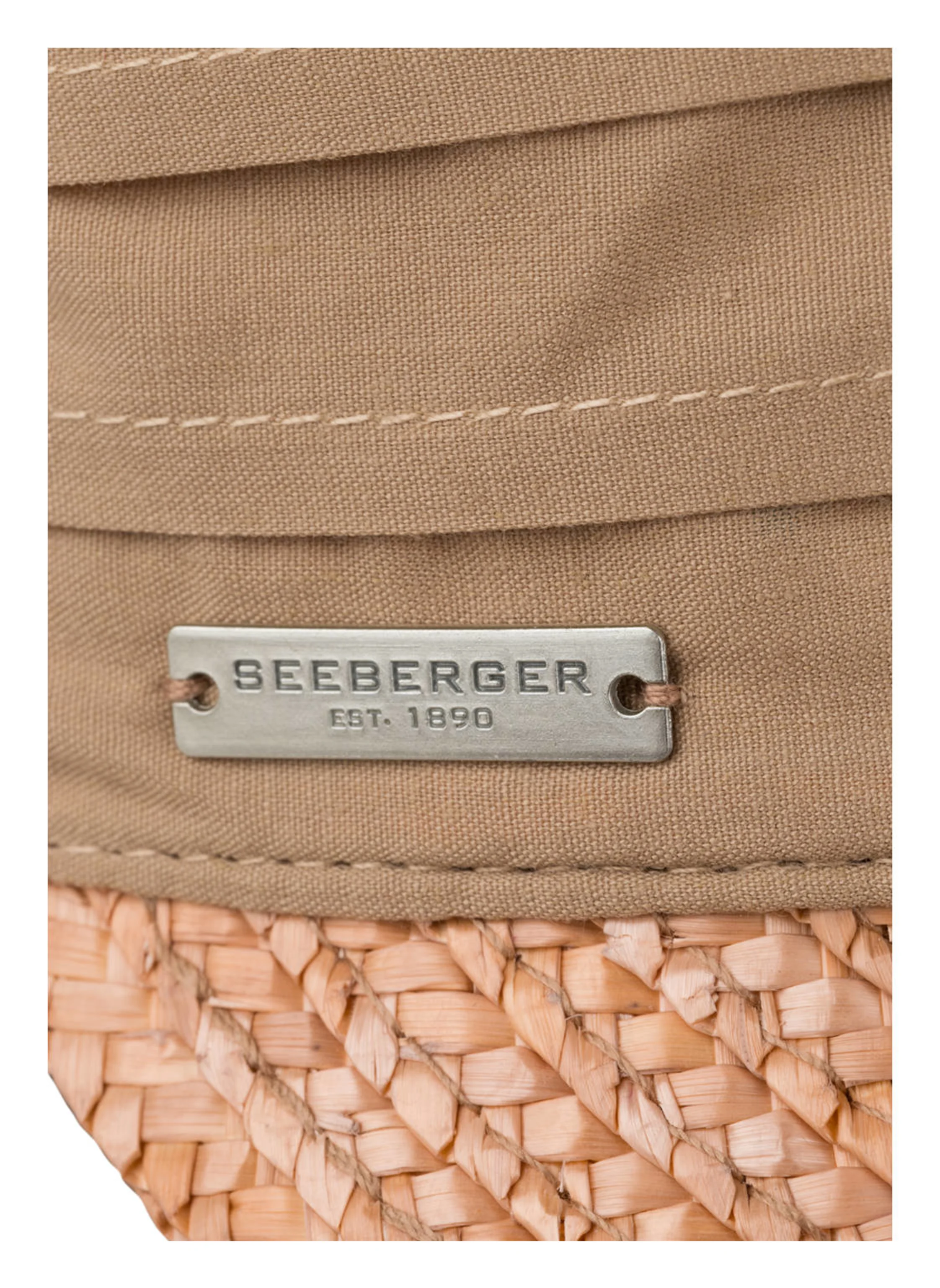 SEEBERGER Cap