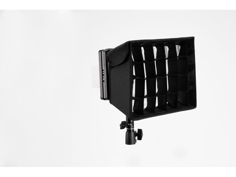 Viltrox Videoleuchte RB-V40 LED Light Panel 40W Led-Panel-Licht