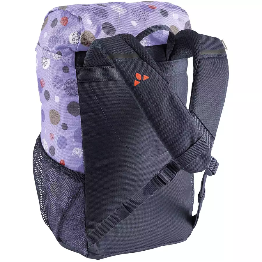 Vaude Ayla 6 - Kinderrucksack 30 cm pastel lilac