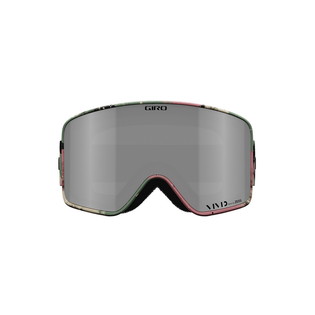 Method Vivid, vivid onyx S3 S1