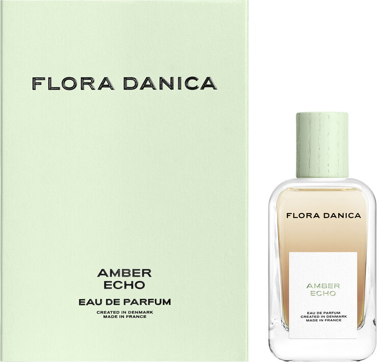 Flora Danica Flora Danica - Amber Echo
