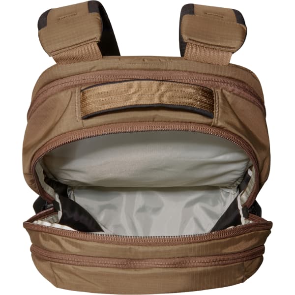 Sac à dos lifestyle THE NORTH FACE BOREALIS SMOKEY BROWN/TNF BLACK