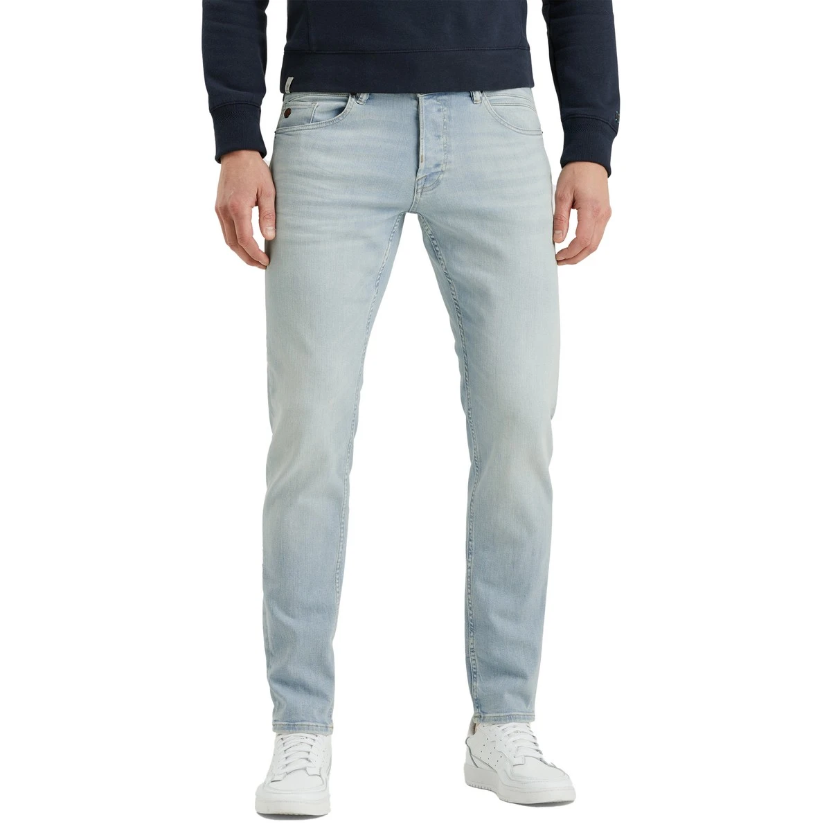 Heren Chino Tapered 10242156 01