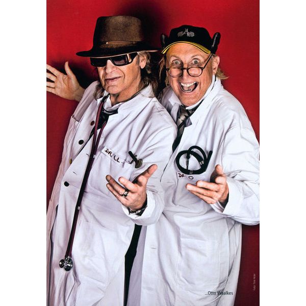 Bosworth Udo Lindenberg: Perlensammlung