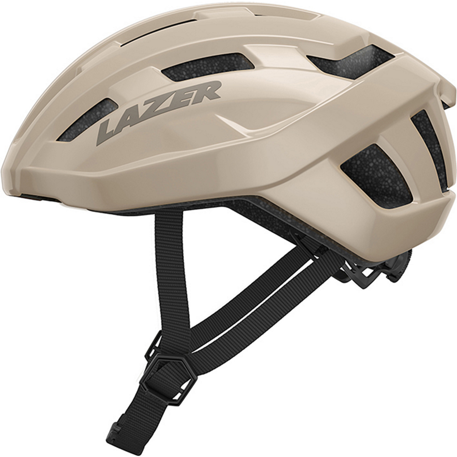 Lazer Tempo Kineticore Racefiets Helm