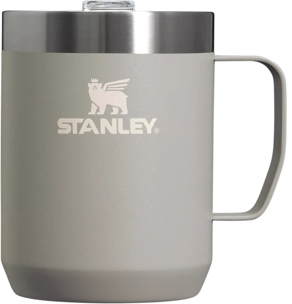 Everyday Camp Mug | 0.23L