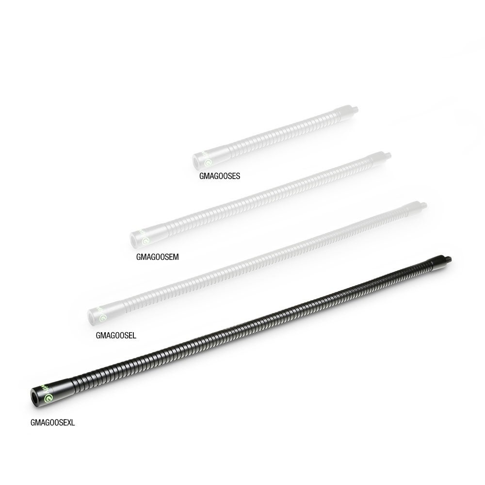 Gravity MA GOOSE XL zwanenhals 600 mm