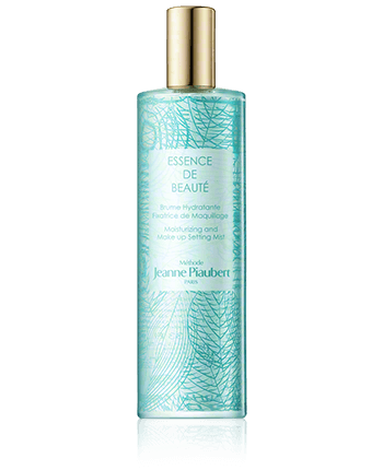 Jeanne Piaubert Gezichtsverzorging Essence de Beauté Moisturizing and Make-Up Setting Mist 100ml